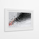 Trazos de cometas - DIEGO D L | Cuadro decorativo de Canvas Lab