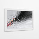Trazos de cometas - DIEGO D L | Cuadro decorativo de Canvas Lab