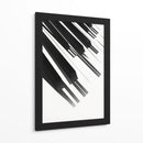 I Piano - DIEGO D L | Cuadro decorativo de Canvas Lab