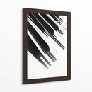 I Piano - DIEGO D L | Cuadro decorativo de Canvas Lab