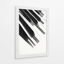 I Piano - DIEGO D L | Cuadro decorativo de Canvas Lab