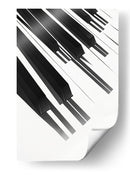 I Piano - DIEGO D L | Cuadro decorativo de Canvas Lab