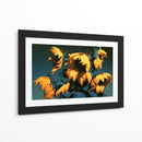 II Girasoles - DIEGO D L | Cuadro decorativo de Canvas Lab