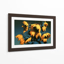 II Girasoles - DIEGO D L | Cuadro decorativo de Canvas Lab