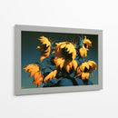 II Girasoles - DIEGO D L | Cuadro decorativo de Canvas Lab