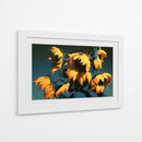 II Girasoles - DIEGO D L | Cuadro decorativo de Canvas Lab