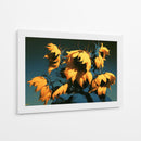 II Girasoles - DIEGO D L | Cuadro decorativo de Canvas Lab