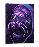 Ciber Alma - Sae Art | Cuadro decorativo de Canvas Lab