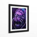 Ciber Alma - Sae Art | Cuadro decorativo de Canvas Lab