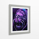 Ciber Alma - Sae Art | Cuadro decorativo de Canvas Lab