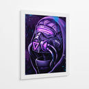 Ciber Alma - Sae Art | Cuadro decorativo de Canvas Lab