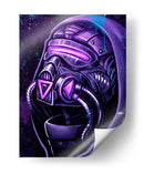Ciber Alma - Sae Art | Cuadro decorativo de Canvas Lab