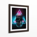 Fragmento Cyber - Sae Art | Cuadro decorativo de Canvas Lab