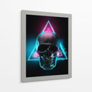 Fragmento Cyber - Sae Art | Cuadro decorativo de Canvas Lab