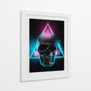 Fragmento Cyber - Sae Art | Cuadro decorativo de Canvas Lab