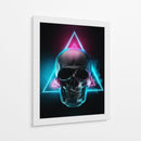 Fragmento Cyber - Sae Art | Cuadro decorativo de Canvas Lab