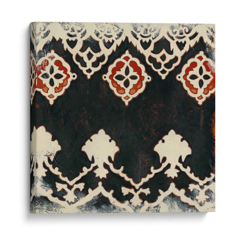 Bolero I - Chariklia Zarris | Cuadro decorativo de Canvas Lab