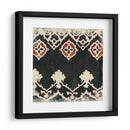 Bolero I - Chariklia Zarris | Cuadro decorativo de Canvas Lab