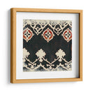 Bolero I - Chariklia Zarris | Cuadro decorativo de Canvas Lab