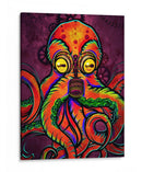 Peligro Profundo - Sae Art | Cuadro decorativo de Canvas Lab