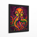 Peligro Profundo - Sae Art | Cuadro decorativo de Canvas Lab