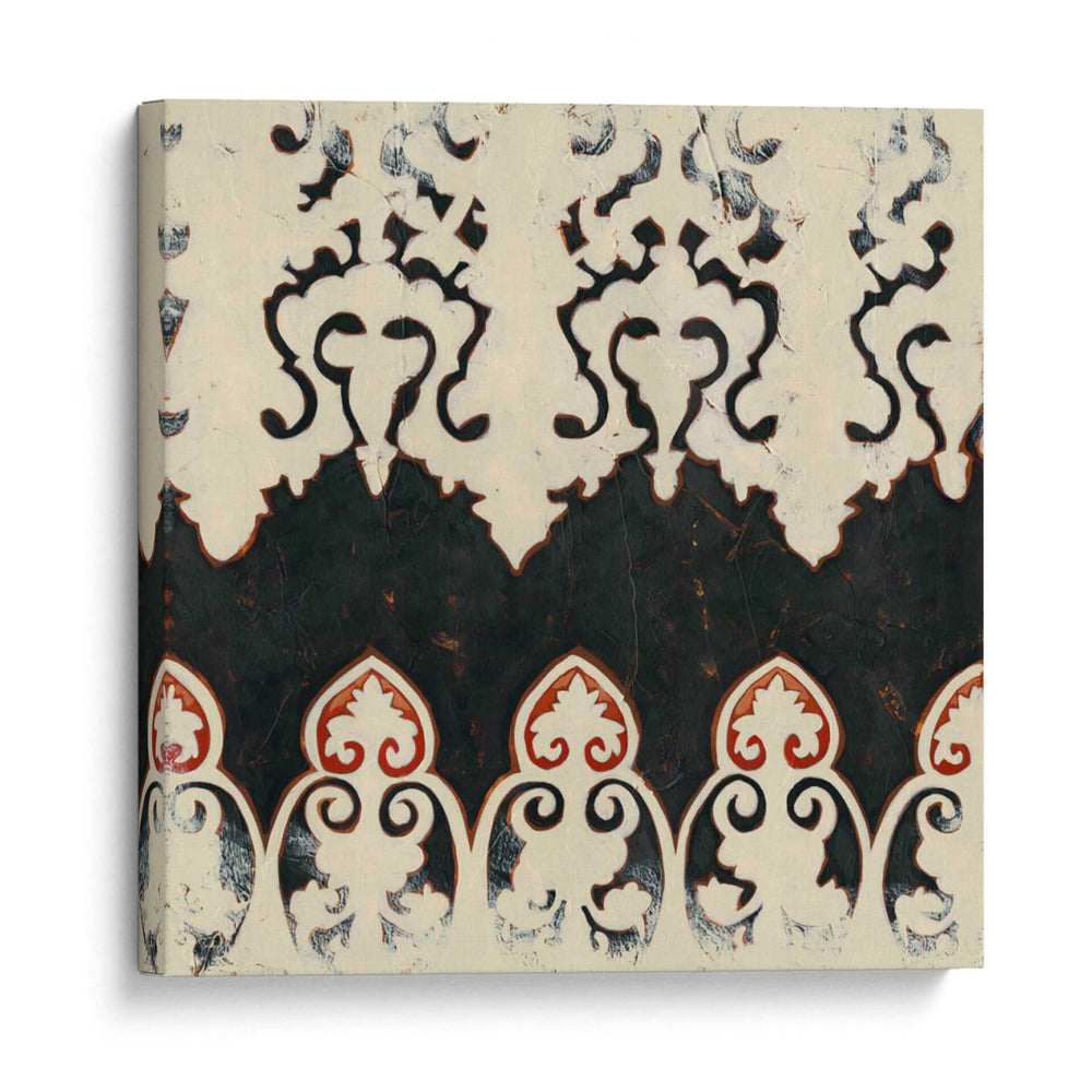 Bolero Ii - Chariklia Zarris | Cuadro decorativo de Canvas Lab