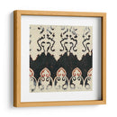 Bolero Ii - Chariklia Zarris | Cuadro decorativo de Canvas Lab