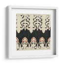 Bolero Ii - Chariklia Zarris | Cuadro decorativo de Canvas Lab