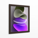 Curvas de Seda - Sae Art | Cuadro decorativo de Canvas Lab