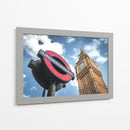 El Ritmo de Londres - Ulises Páez | Cuadro decorativo de Canvas Lab