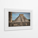 El Umbral Maya - Ulises Páez | Cuadro decorativo de Canvas Lab