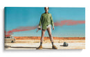 Walter white | Cuadro decorativo de Canvas Lab