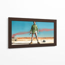 Walter white | Cuadro decorativo de Canvas Lab