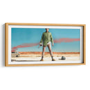Walter white | Cuadro decorativo de Canvas Lab