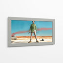 Walter white | Cuadro decorativo de Canvas Lab
