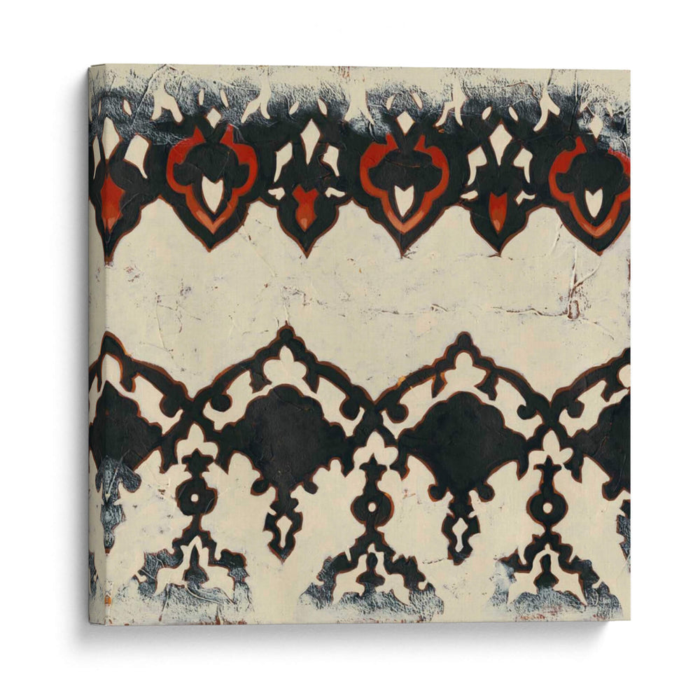 Bolero Iii - Chariklia Zarris | Cuadro decorativo de Canvas Lab