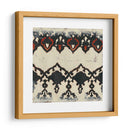 Bolero Iii - Chariklia Zarris | Cuadro decorativo de Canvas Lab