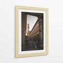 Entre los Uffizi - Ulises Páez | Cuadro decorativo de Canvas Lab