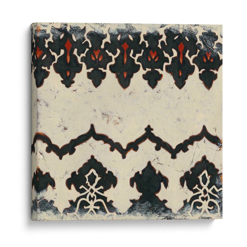 Bolero Iv - Chariklia Zarris | Cuadro decorativo de Canvas Lab