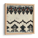 Bolero Iv - Chariklia Zarris | Cuadro decorativo de Canvas Lab