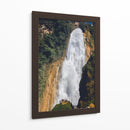 Fuerza Blanca - Ulises Páez | Cuadro decorativo de Canvas Lab