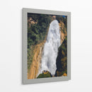 Fuerza Blanca - Ulises Páez | Cuadro decorativo de Canvas Lab