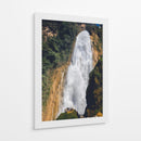 Fuerza Blanca - Ulises Páez | Cuadro decorativo de Canvas Lab