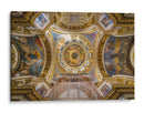 Geometría Celestial - Ulises Páez | Cuadro decorativo de Canvas Lab