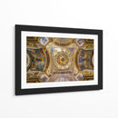 Geometría Celestial - Ulises Páez | Cuadro decorativo de Canvas Lab
