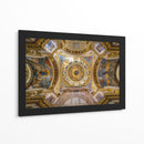 Geometría Celestial - Ulises Páez | Cuadro decorativo de Canvas Lab