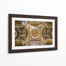 Geometría Celestial - Ulises Páez | Cuadro decorativo de Canvas Lab