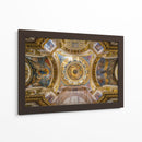 Geometría Celestial - Ulises Páez | Cuadro decorativo de Canvas Lab