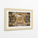 Geometría Celestial - Ulises Páez | Cuadro decorativo de Canvas Lab