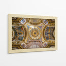 Geometría Celestial - Ulises Páez | Cuadro decorativo de Canvas Lab